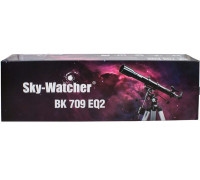 Телескоп Sky-Watcher BK 709EQ2