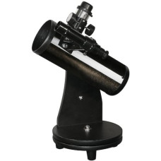 Телескоп Sky-Watcher Dob 76/300 Heritage Black Diamond, настольный