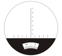 Бинокль Veber БПс 7x50 WP, плавающий, с компасом