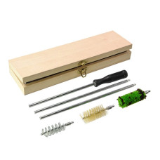 Набор для чистки оружия Veber Cleaning Kit CK-7175, 12GS