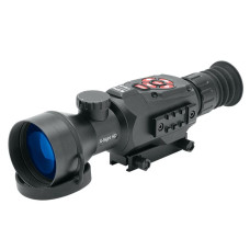 Прицел ATN X-Sight II 5-20x