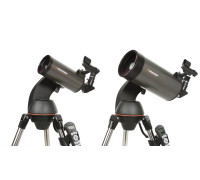 Телескоп Celestron NexStar 90 SLT