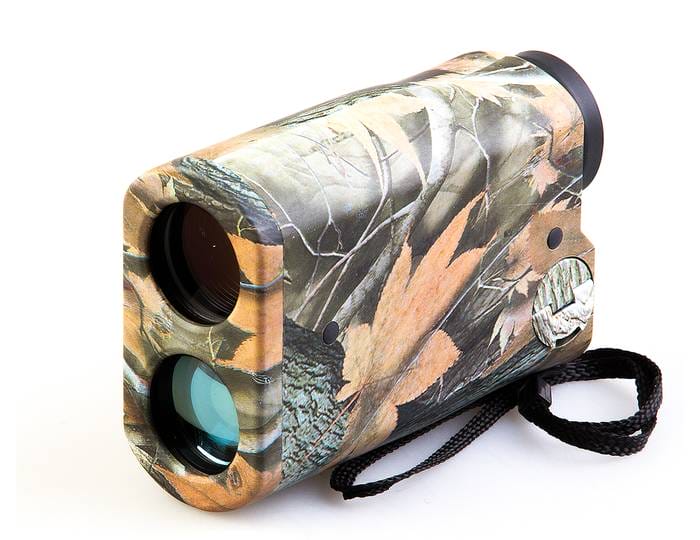 Дальномер Лаз. Veber LS012/8*30 изм.выс(5-1400 м) camo color