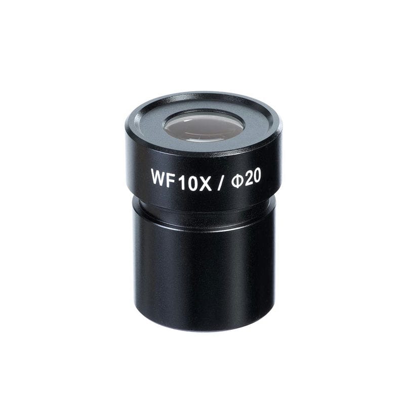 Окуляр для микроскопа WF10X (Стерео МС-1,2)