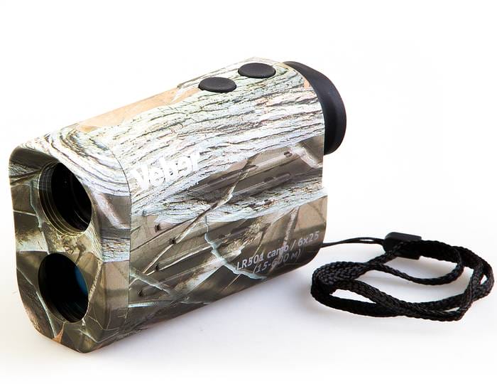 Дальномер Лаз. Veber LR501camo/6*25 (5-600m)