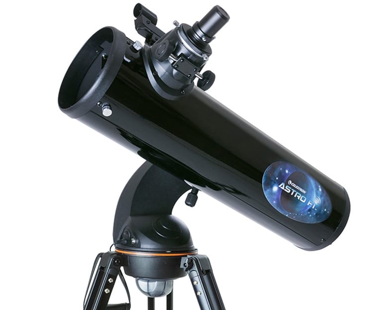 Телескоп Celestron Astro Fi 130