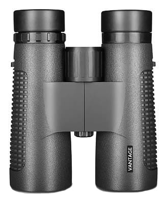 Бинокль Hawke Vantage WP 10x42, серый