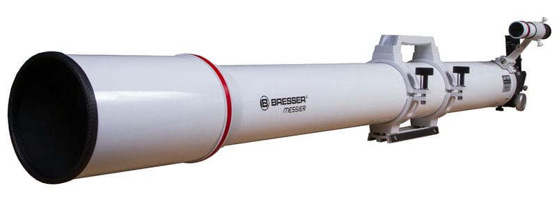 Труба оптическая Bresser Messier AR-102L/1350 Hexafoc