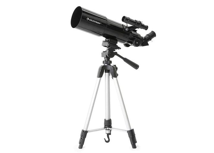 Телескоп Celestron Travel Scope 80