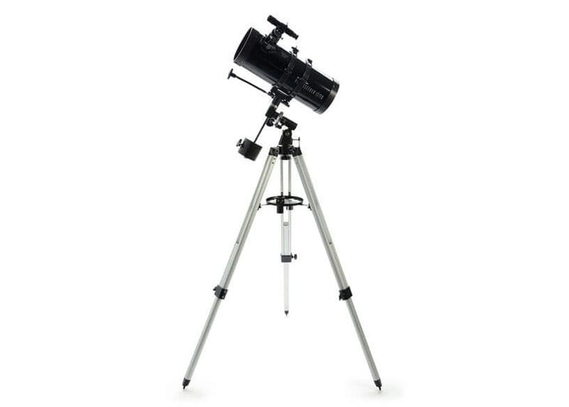 Телескоп Celestron PowerSeeker 127 EQ-MD