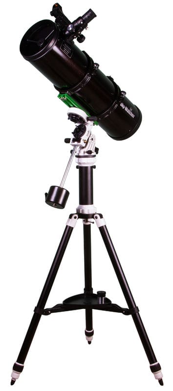 Телескоп Sky-Watcher Explorer N130/650 AZ-EQ Avant