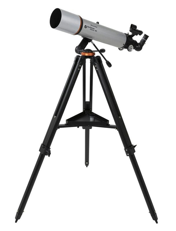 Телескоп Celestron StarSence Explorer Dx 102 AZ