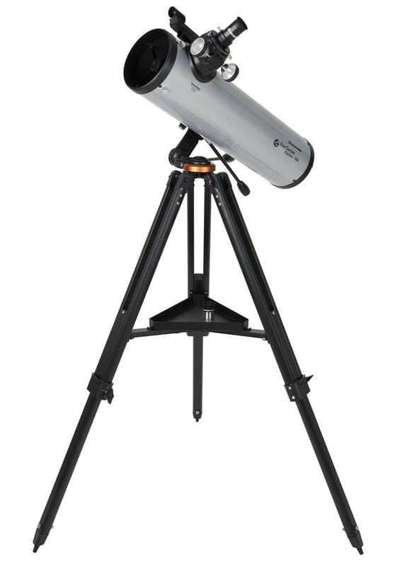 Телескоп Celestron StarSence Explorer Dx 130 AZ