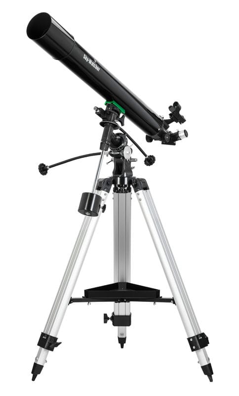 Телескоп Sky-Watcher BK 809EQ2 Red dot