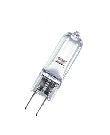 Лампа OSRAM 64250 HLX ESB 20W 6V G4 20*5*1