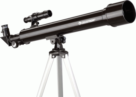 Телескоп Celestron PowerSeeker 50