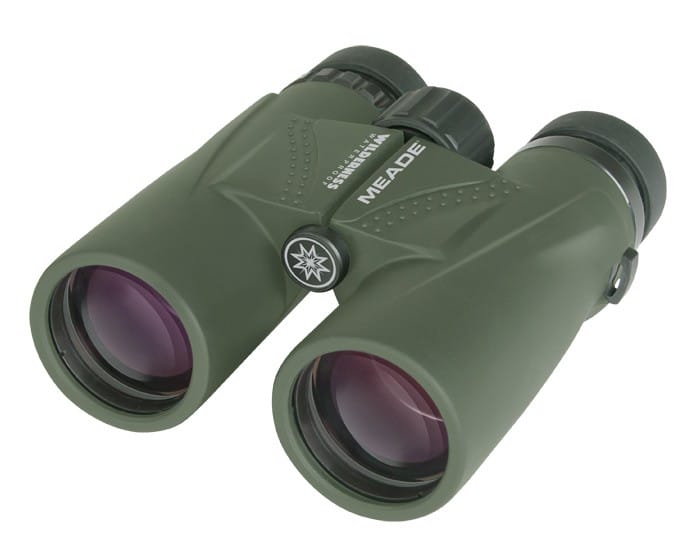 Бинокль Meade Wilderness 10x42