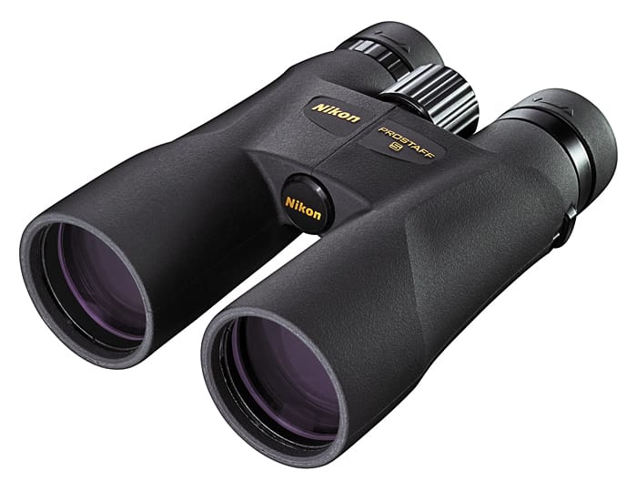 Бинокль Nikon Prostaff 5 10x50