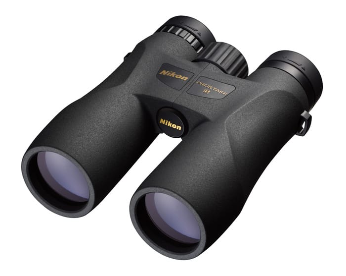 Бинокль Nikon Prostaff 5 8x42