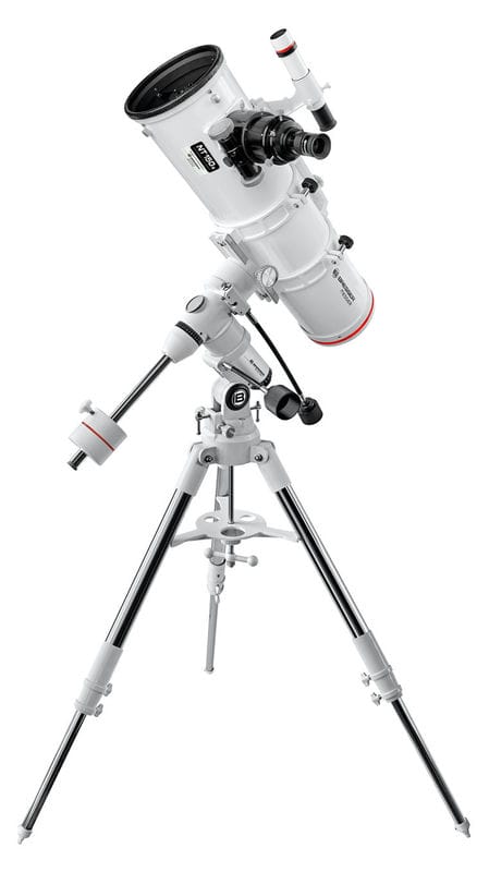 Телескоп Bresser Messier NT-150S/750 EXOS-1/EQ4