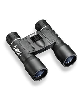 Бинокль Bushnell PowerView Roof 12х32