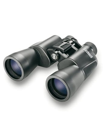 Бинокль Bushnell PowerView Porro 20x50