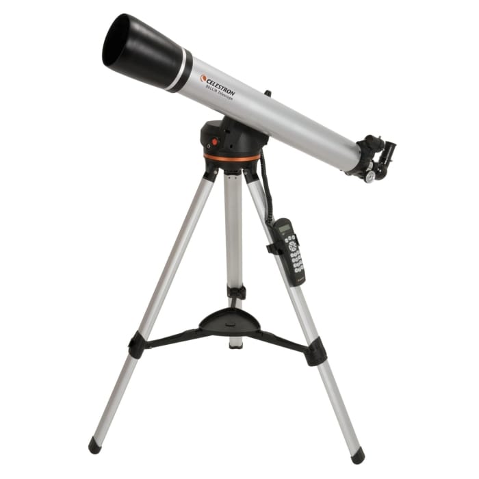 Телескоп Celestron LCM 80