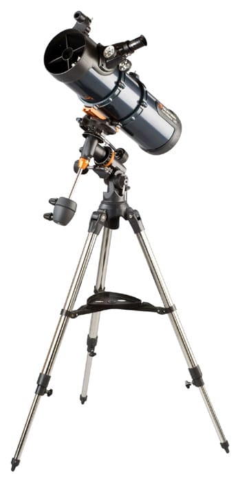 Телескоп Celestron AstroMaster 130 EQ-MD