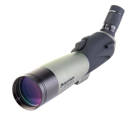 Зрительная труба Celestron Ultima 80-45