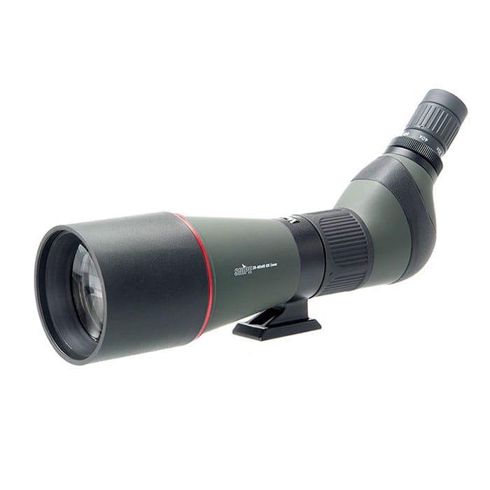 Зрительная труба Veber Snipe 20-60x80 GR Zoom