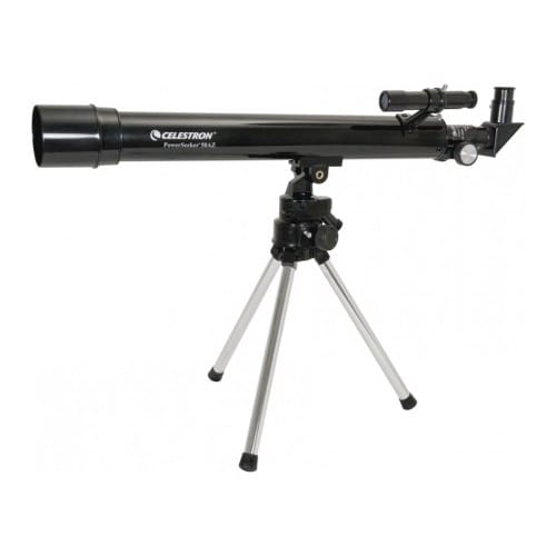 Телескоп Celestron PowerSeeker 50 AZ TT