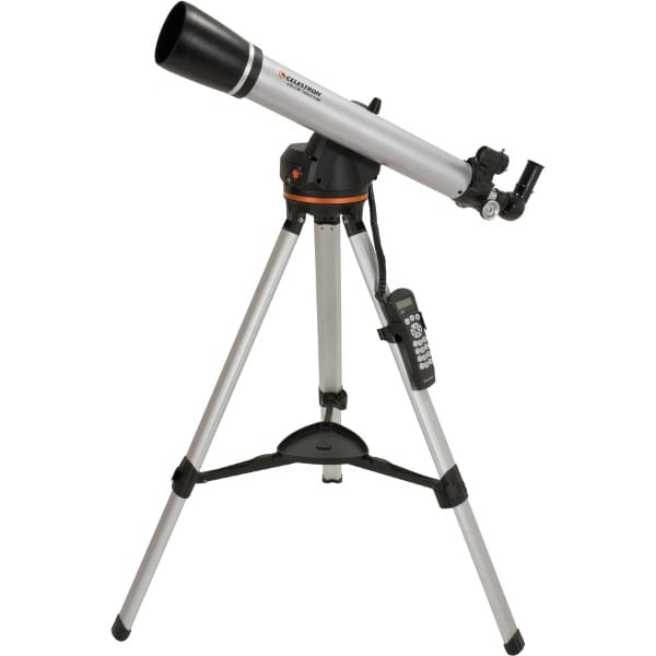 Телескоп Celestron LCM 60