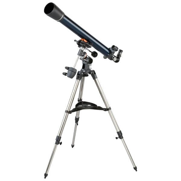 Телескоп Celestron AstroMaster 70 EQ (уценка01)