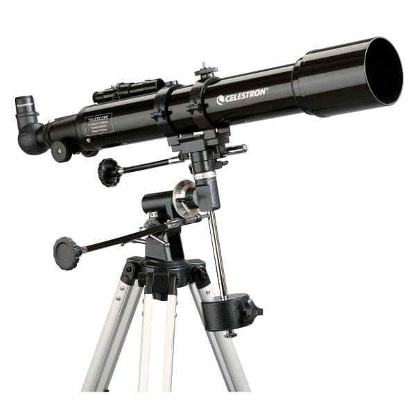 Телескоп Celestron PowerSeeker 70 EQ