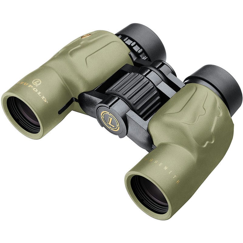 Бинокль Leupold BX-1 Yosemite 6x30 Natural