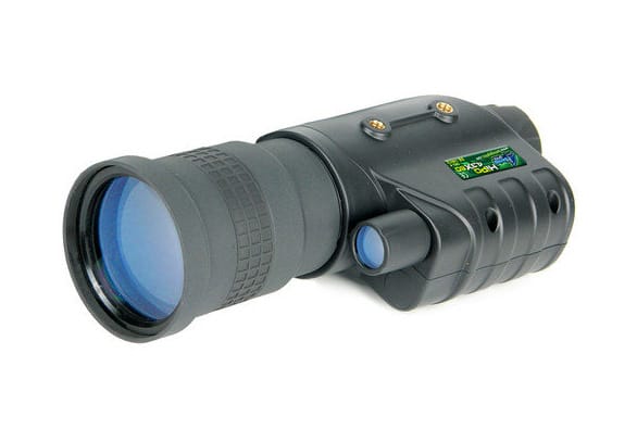 Монокуляр ночного видения BERING OPTICS HiPo 3,5x50 G1