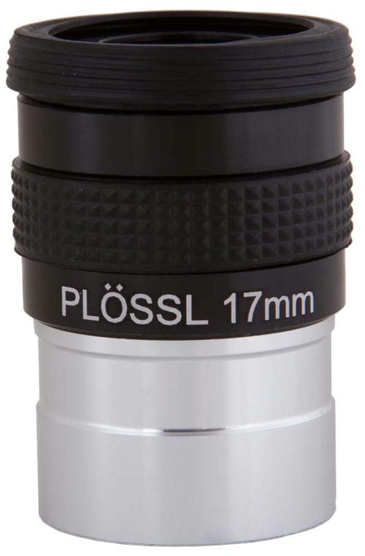 Окуляр Sky-Watcher Super Pl?ssl 17 мм, 1,25"