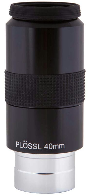 Окуляр Sky-Watcher Super Pl?ssl 40 мм, 1,25"