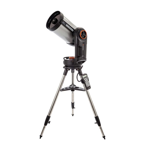 Телескоп Celestron NexStar Evolution 8"