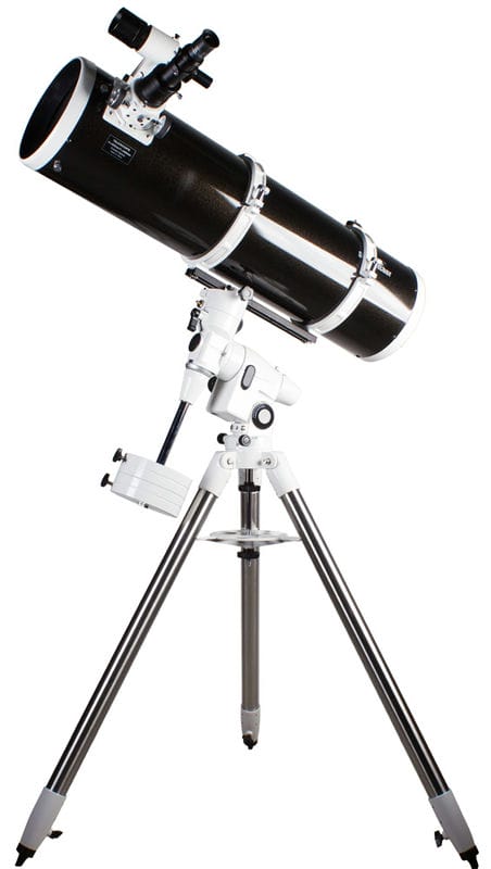 Телескоп Sky-Watcher BK P2001EQ5