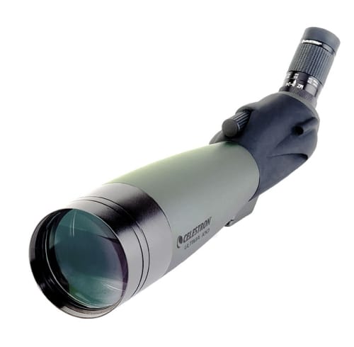 Зрительная труба Celestron Ultima 100-45